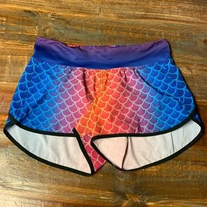 EUC INKnBURN Shorts SIZE 12